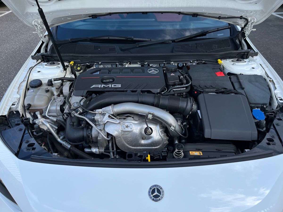 Used Mercedes-Benz A-Class 2019 for sale - 78196270: Photo 38