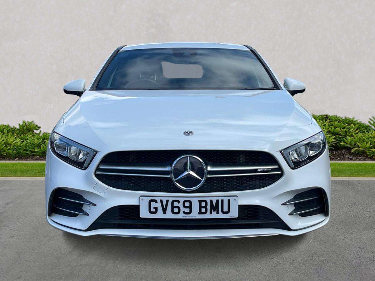 Used Mercedes-Benz A-Class 2019 for sale - 78196270: Photo 5