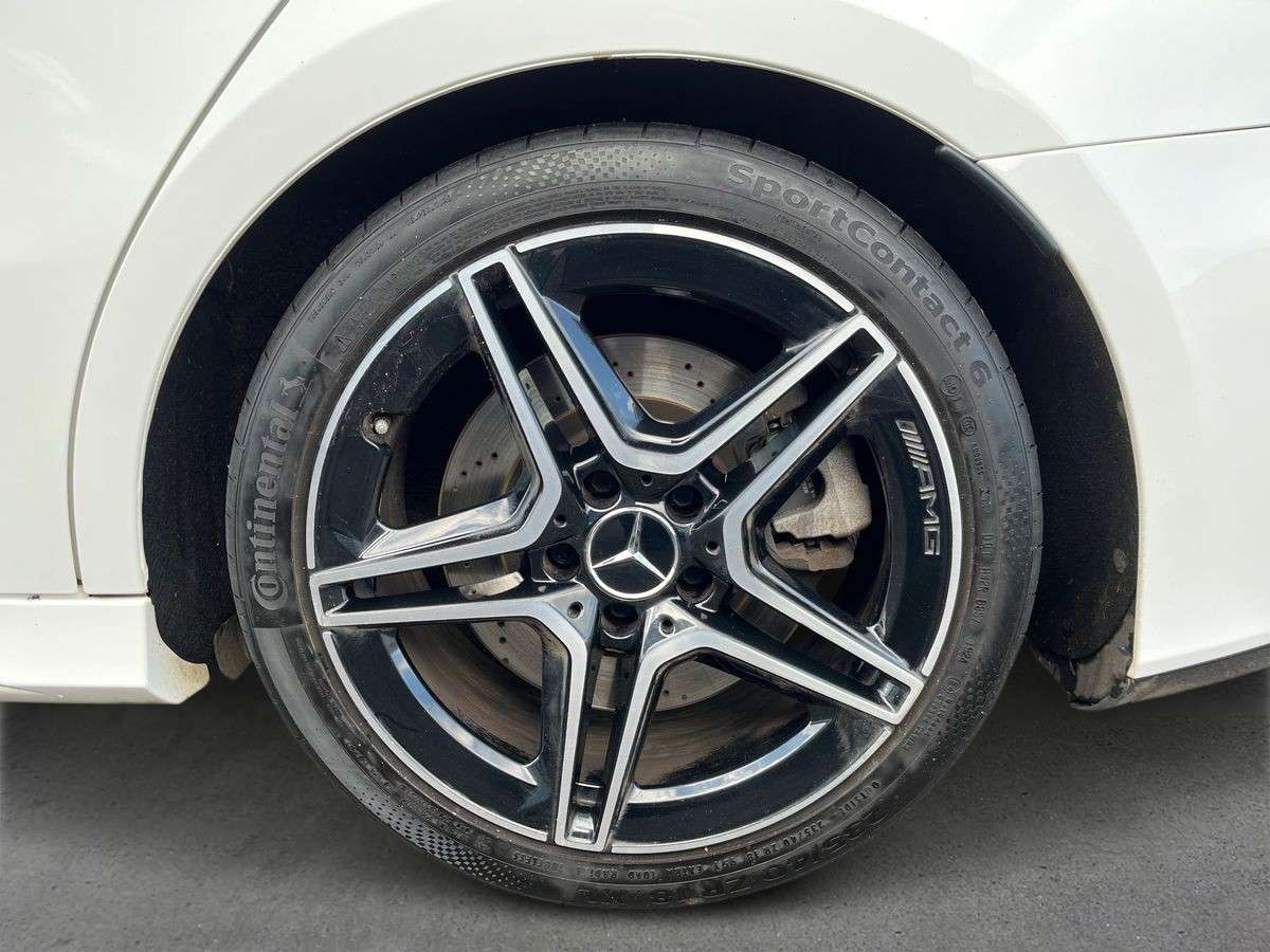 Used Mercedes-Benz A-Class 2019 for sale - 78196270: Photo 6