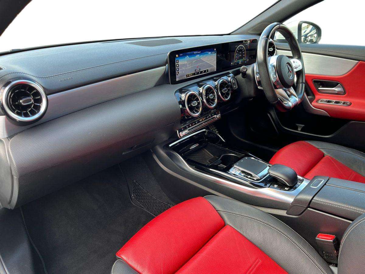 Used Mercedes-Benz A-Class 2019 for sale - 78196270: Photo 7