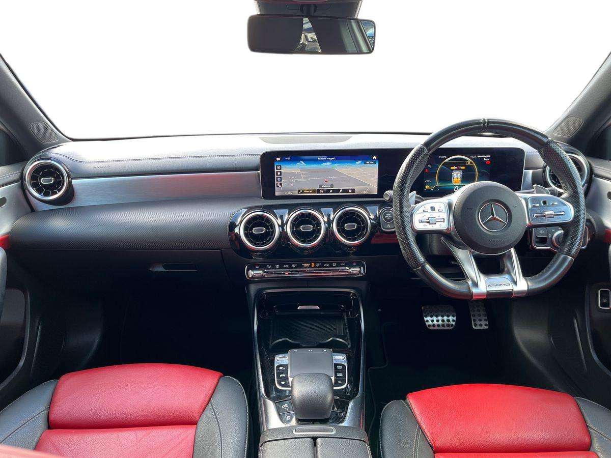 Used Mercedes-Benz A-Class 2019 for sale - 78196270: Photo 8