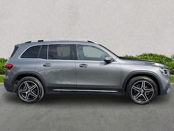 Used Mercedes-Benz GLB 2023 for sale - 78756482: Photo