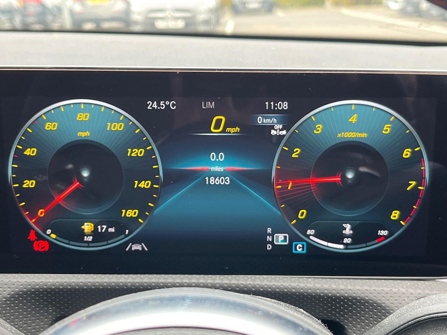 Used Mercedes-Benz CLA 2023 for sale - 76149489: Photo 10