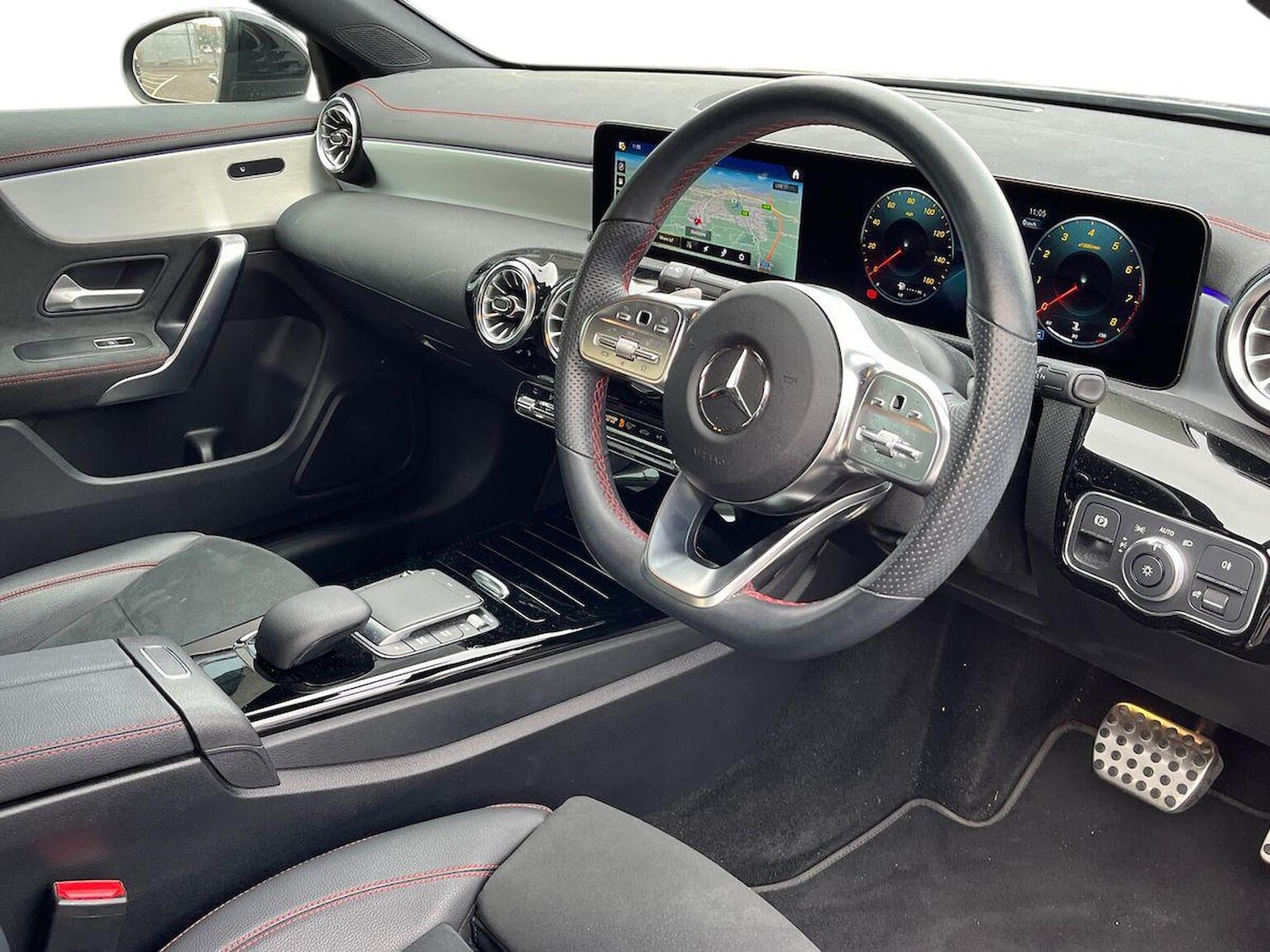 Used Mercedes-Benz CLA 2023 for sale - 76149489: Photo 15