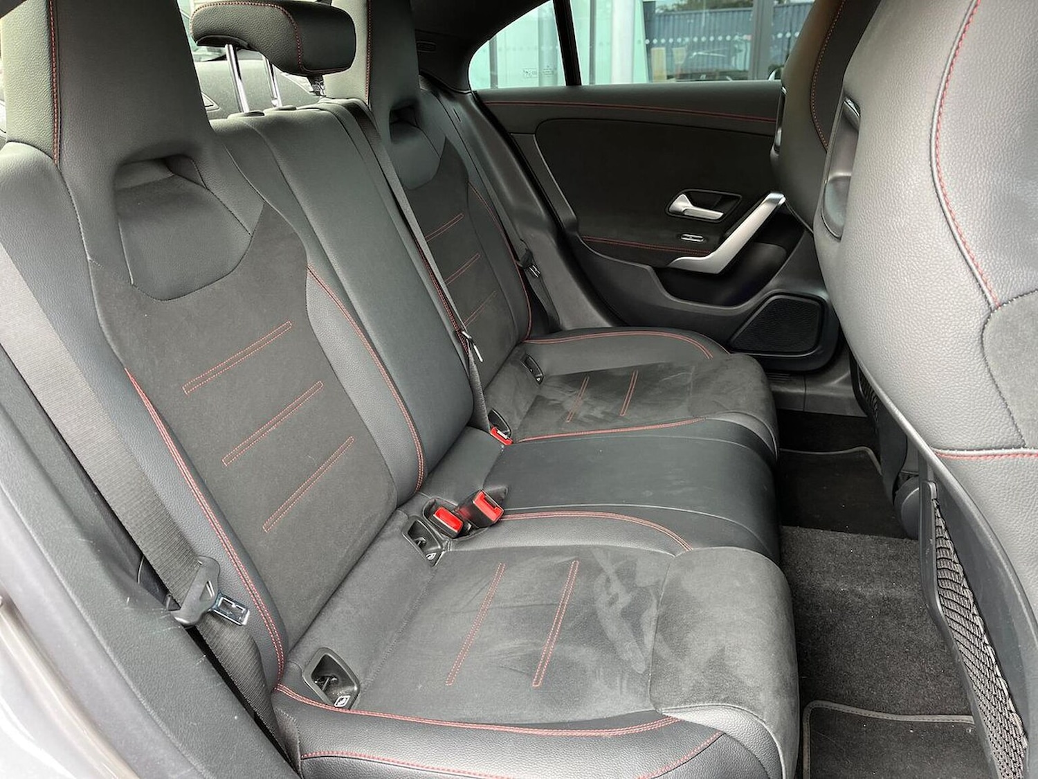 Used Mercedes-Benz CLA 2023 for sale - 76149489: Photo 16