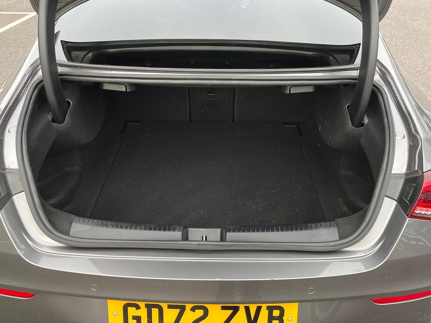 Used Mercedes-Benz CLA 2023 for sale - 76149489: Photo 17
