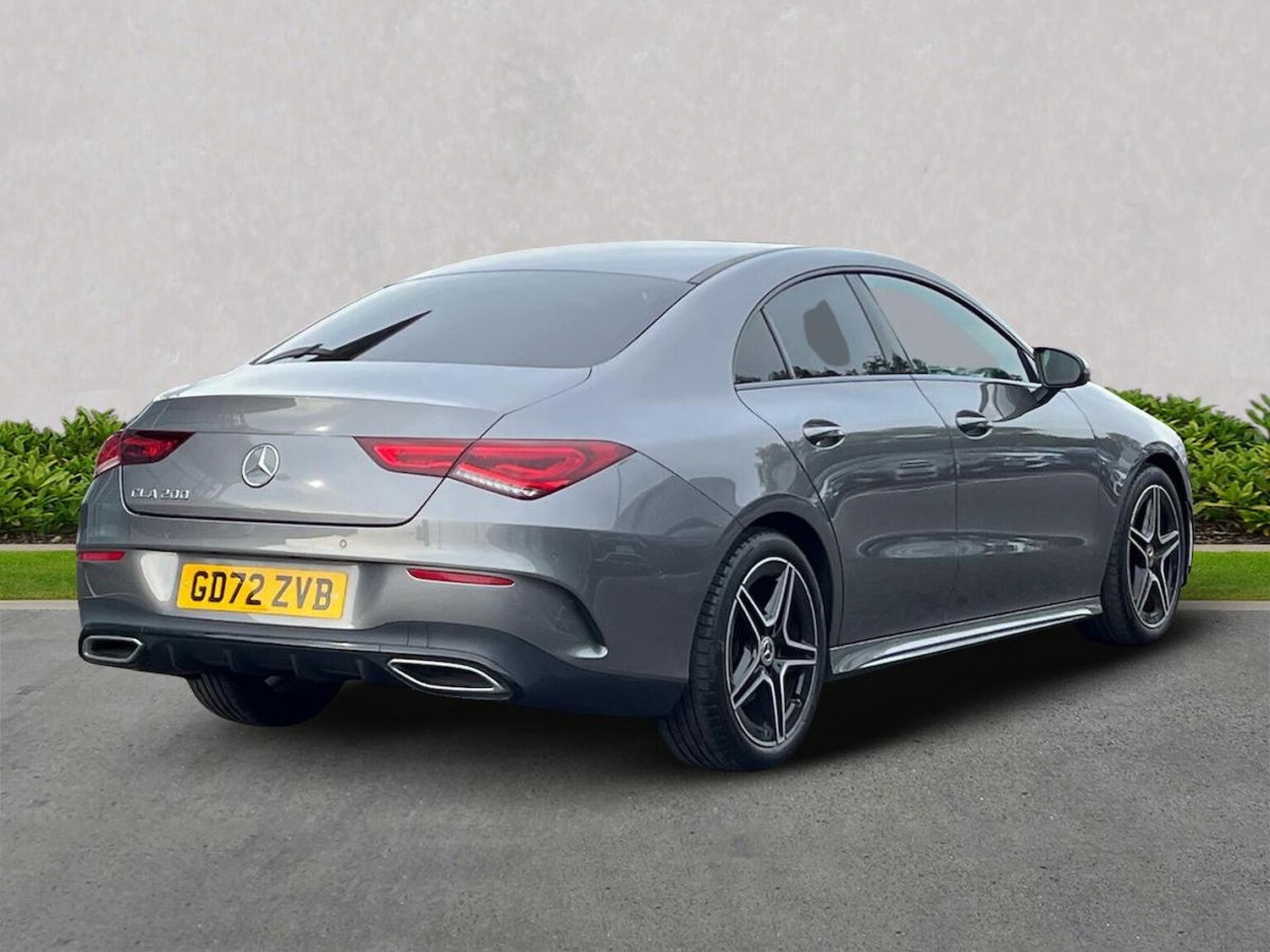 Used Mercedes-Benz CLA 2023 for sale - 76149489: Photo 18