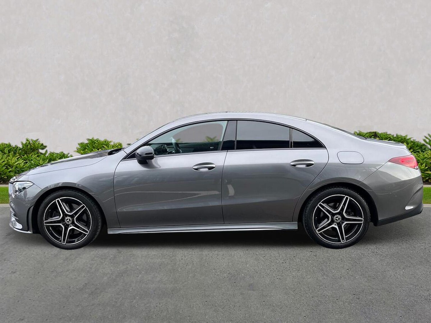 Used Mercedes-Benz CLA 2023 for sale - 76149489: Photo 19