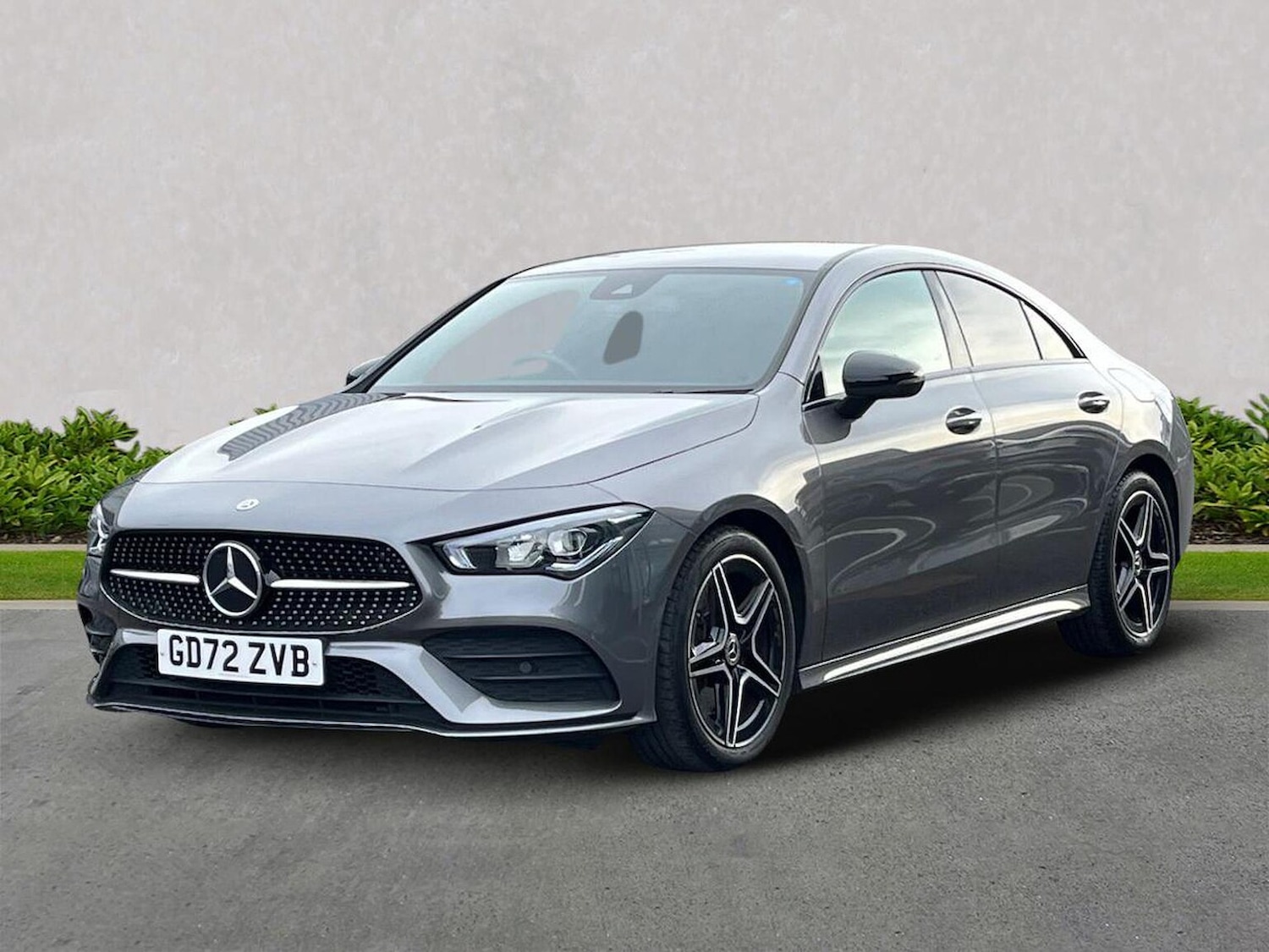 Used Mercedes-Benz CLA 2023 for sale - 76149489: Photo 20