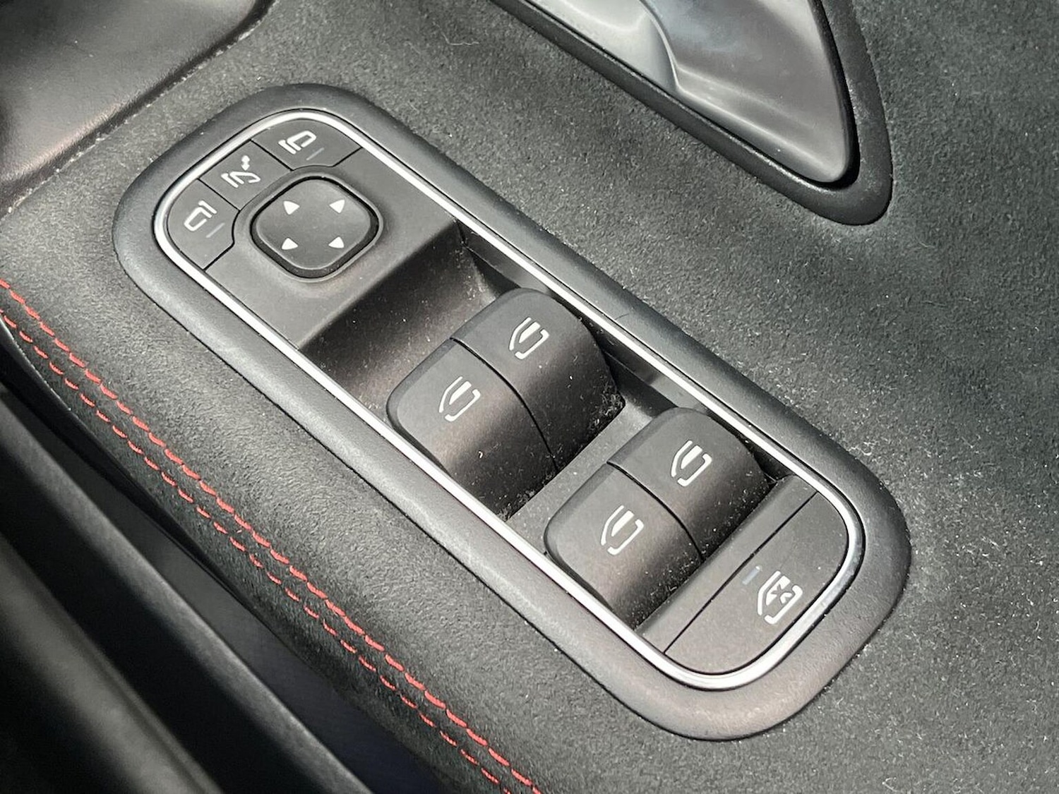 Used Mercedes-Benz CLA 2023 for sale - 76149489: Photo 21