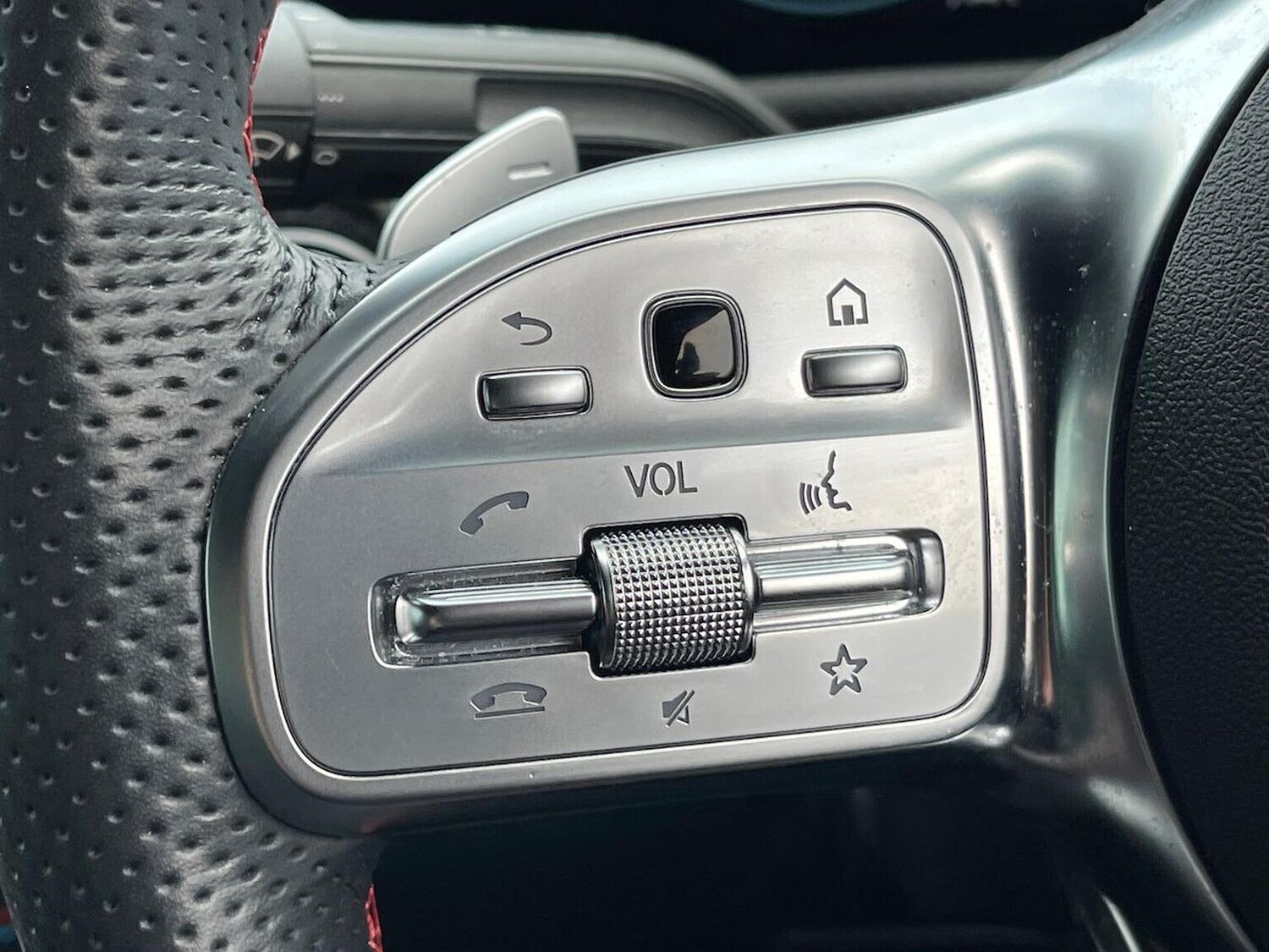 Used Mercedes-Benz CLA 2023 for sale - 76149489: Photo 26