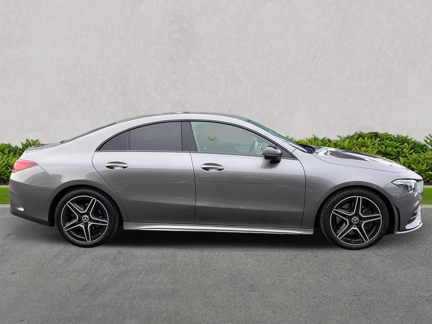Used Mercedes-Benz CLA 2023 for sale - 76149489: Photo 3