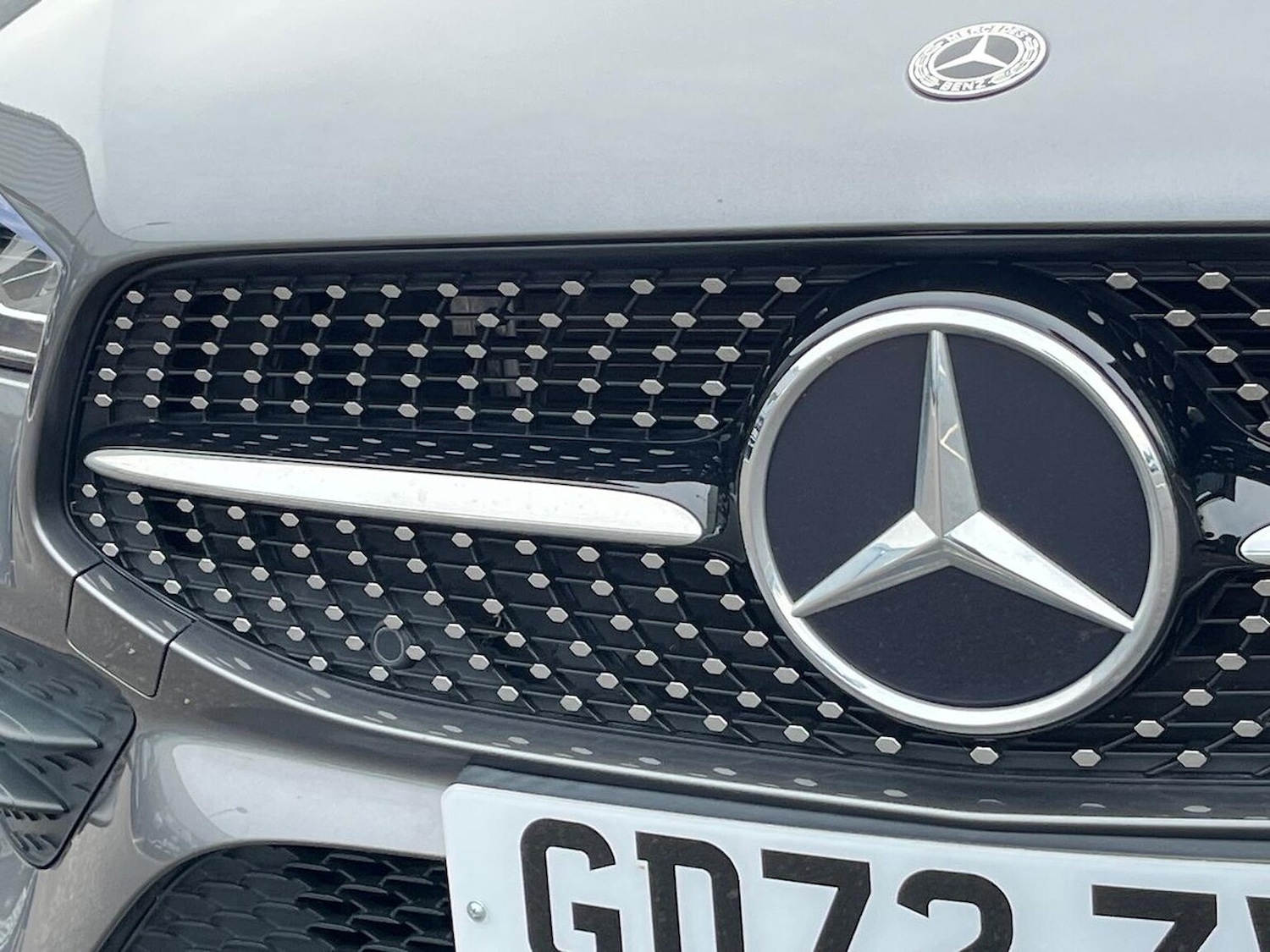 Used Mercedes-Benz CLA 2023 for sale - 76149489: Photo 33