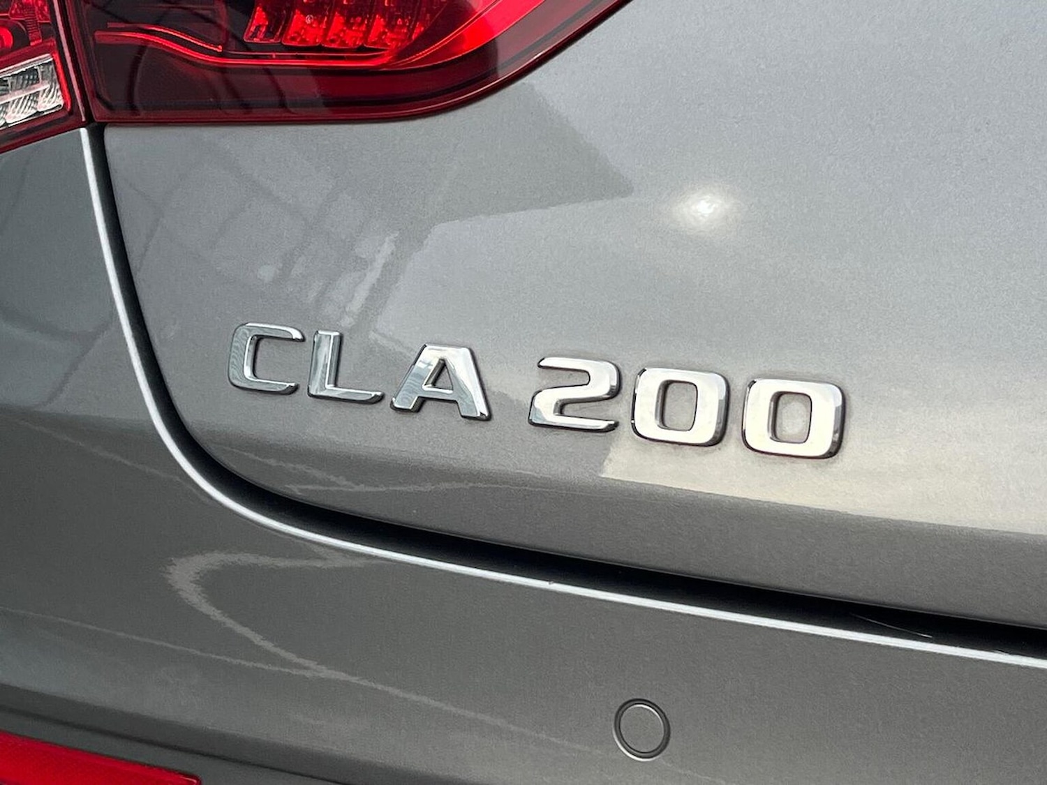 Used Mercedes-Benz CLA 2023 for sale - 76149489: Photo 35