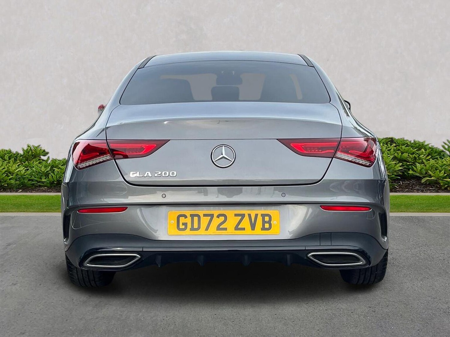 Used Mercedes-Benz CLA 2023 for sale - 76149489: Photo 4