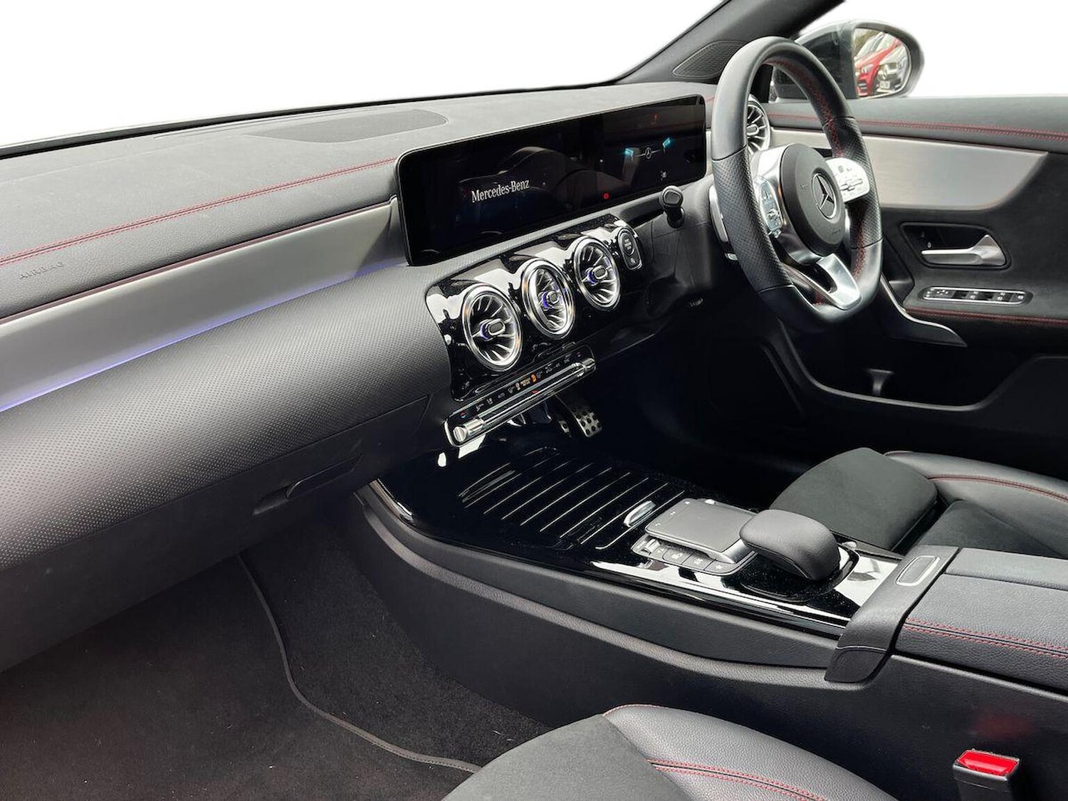 Used Mercedes-Benz CLA 2023 for sale - 76149489: Photo 7