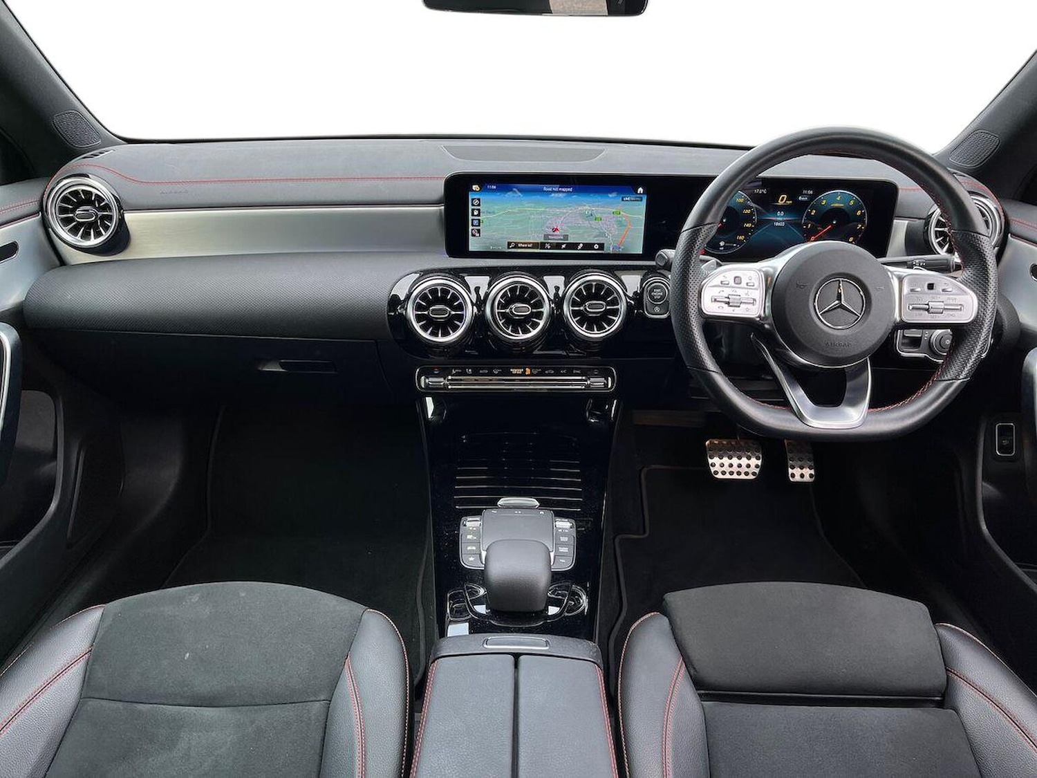 Used Mercedes-Benz CLA 2023 for sale - 76149489: Photo 8