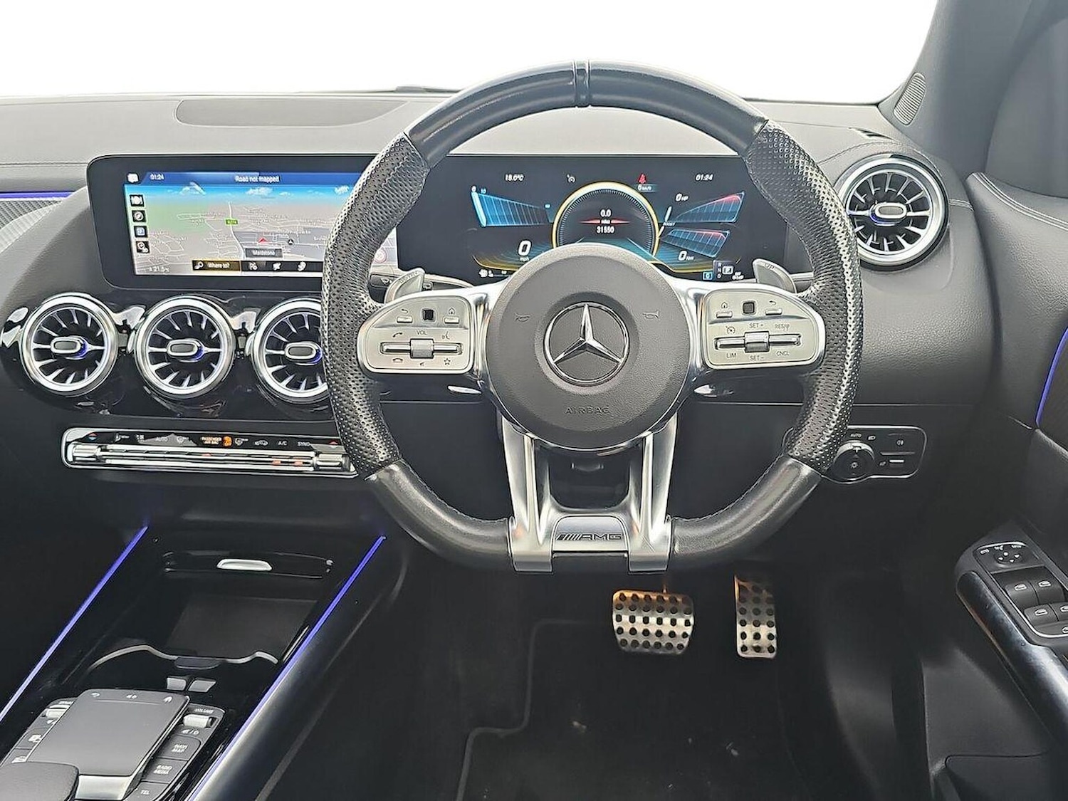 Used Mercedes-Benz GLA 2022 for sale - 76969930: Photo 10