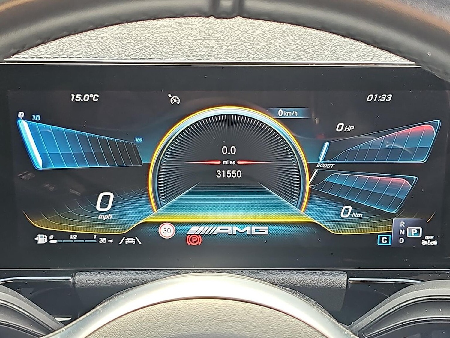 Used Mercedes-Benz GLA 2022 for sale - 76969930: Photo 11