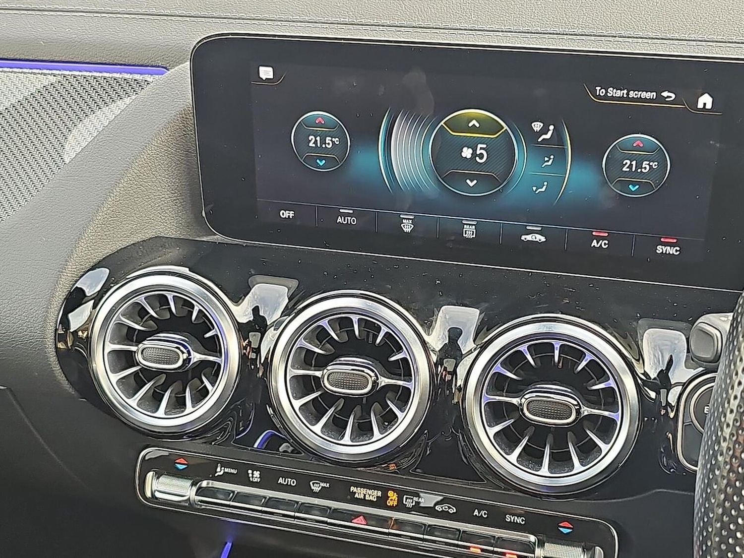 Used Mercedes-Benz GLA 2022 for sale - 76969930: Photo 13