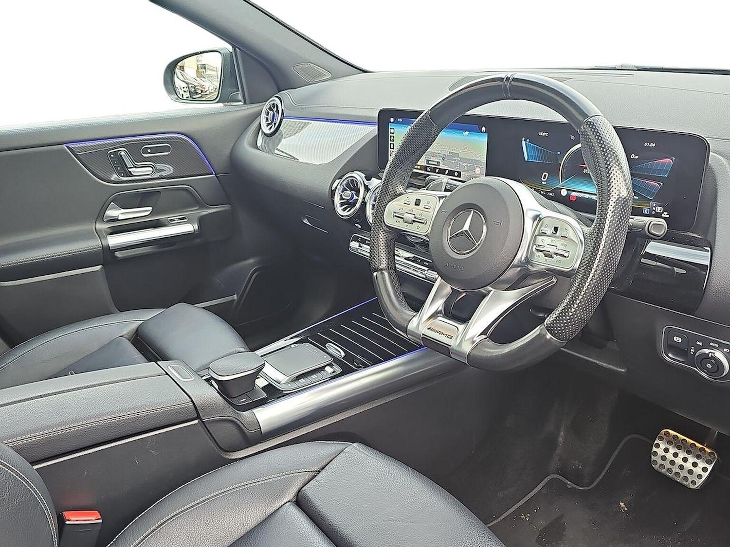 Used Mercedes-Benz GLA 2022 for sale - 76969930: Photo 16