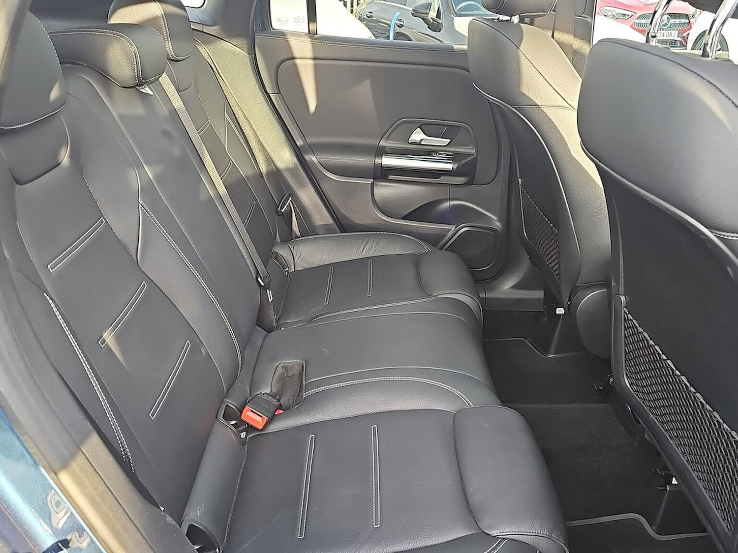 Used Mercedes-Benz GLA 2022 for sale - 76969930: Photo 17