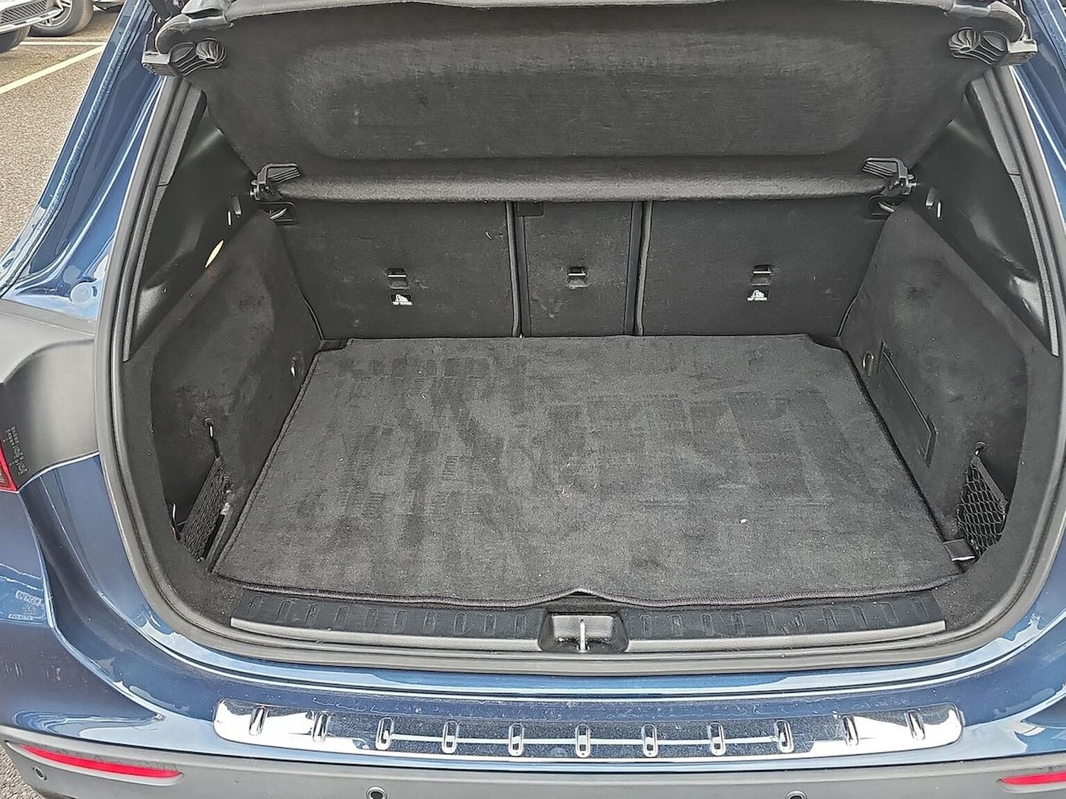 Used Mercedes-Benz GLA 2022 for sale - 76969930: Photo 18