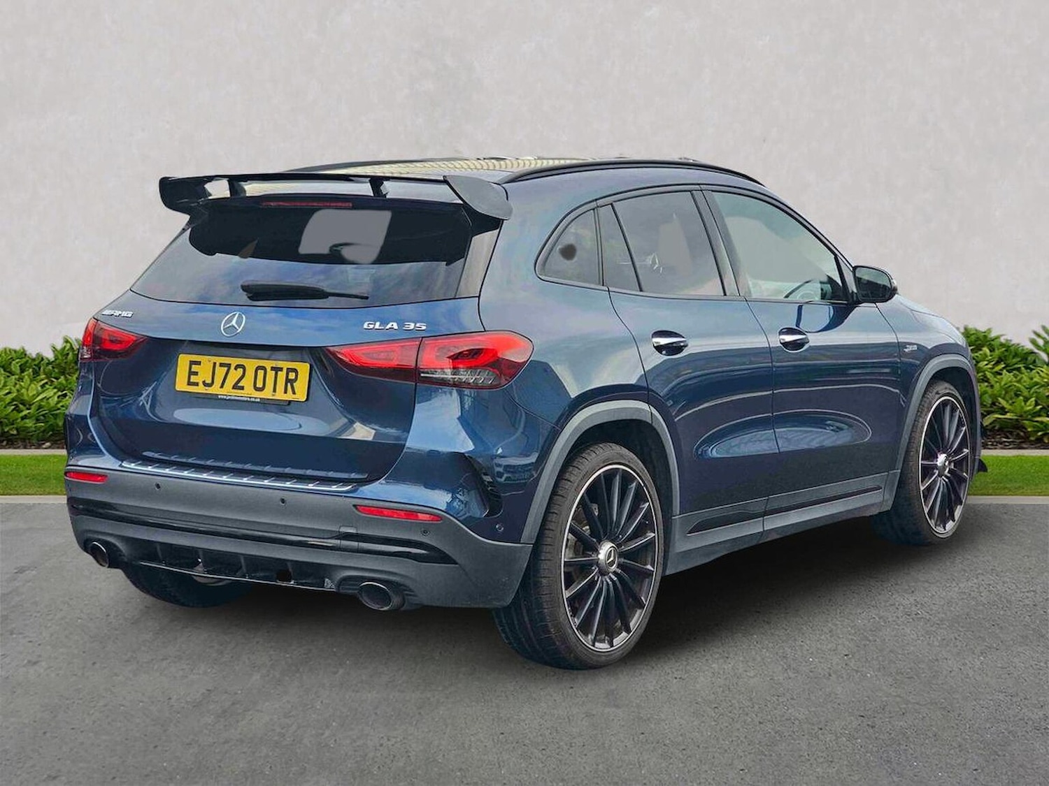 Used Mercedes-Benz GLA 2022 for sale - 76969930: Photo 19