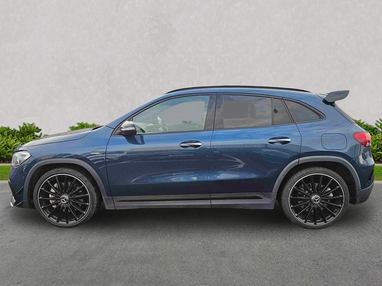 Used Mercedes-Benz GLA 2022 for sale - 76969930: Photo 20