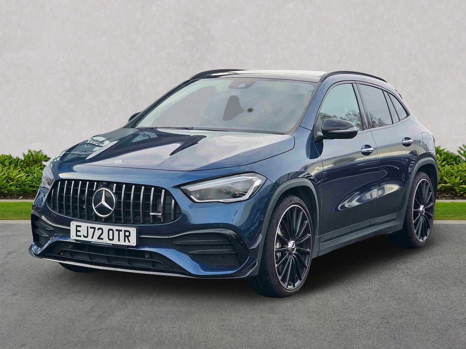 Used Mercedes-Benz GLA 2022 for sale - 76969930: Photo 21