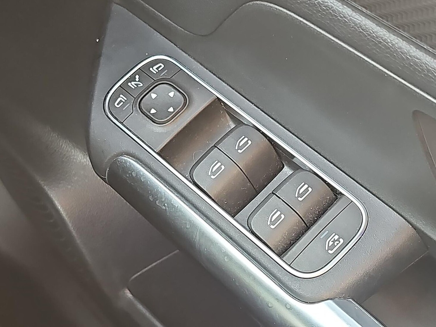 Used Mercedes-Benz GLA 2022 for sale - 76969930: Photo 22