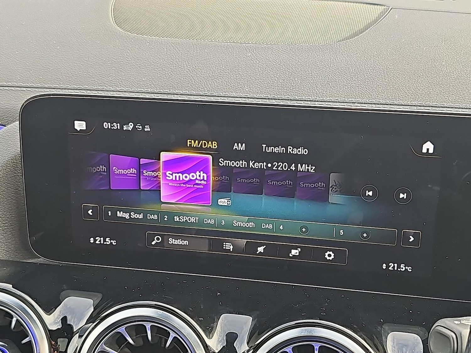 Used Mercedes-Benz GLA 2022 for sale - 76969930: Photo 26