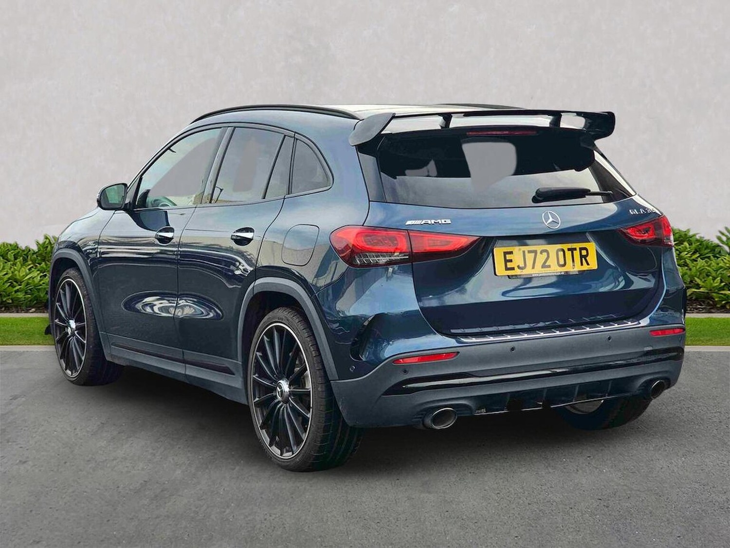 Used Mercedes-Benz GLA 2022 for sale - 76969930: Photo 3