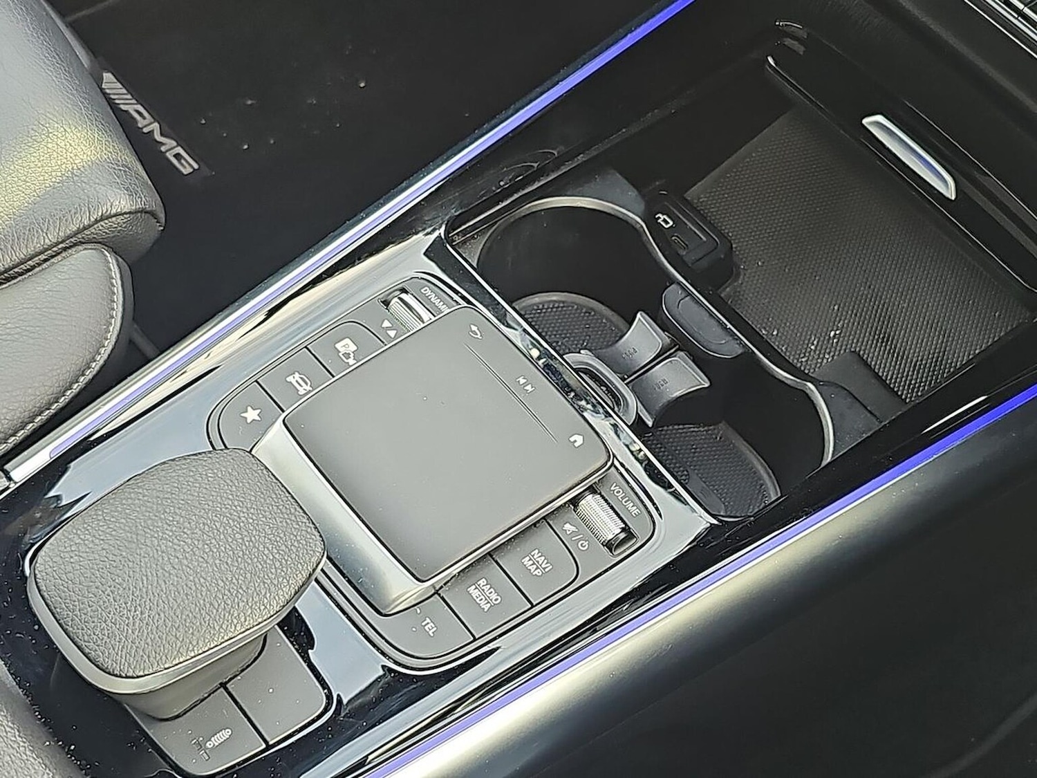 Used Mercedes-Benz GLA 2022 for sale - 76969930: Photo 33