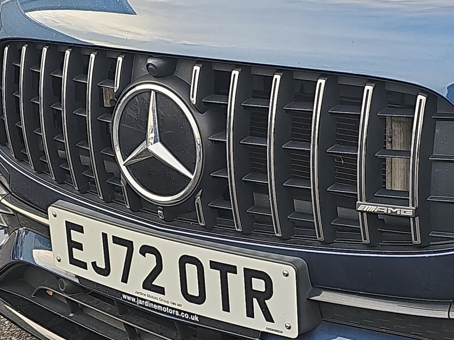 Used Mercedes-Benz GLA 2022 for sale - 76969930: Photo 34