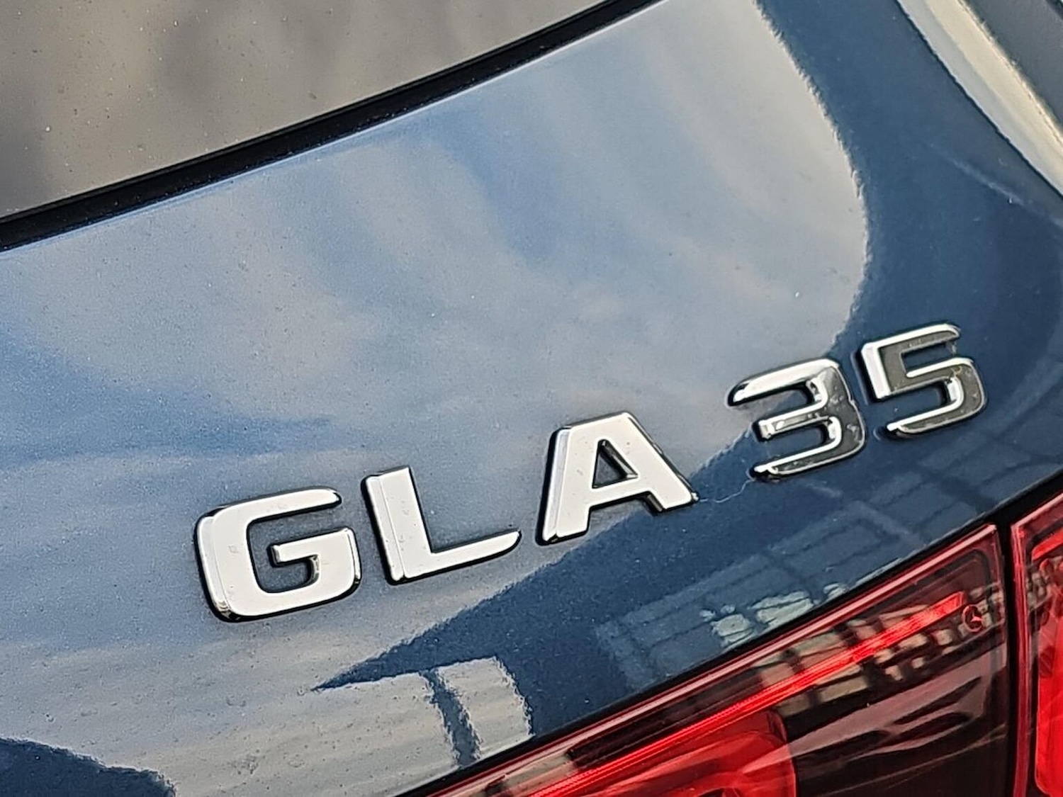 Used Mercedes-Benz GLA 2022 for sale - 76969930: Photo 36