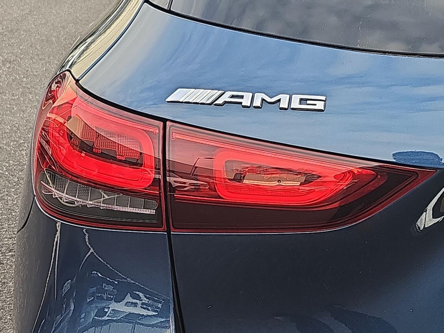 Used Mercedes-Benz GLA 2022 for sale - 76969930: Photo 37