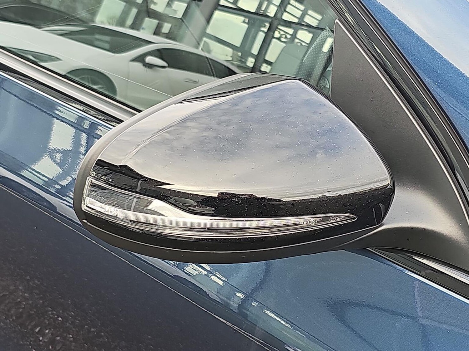 Used Mercedes-Benz GLA 2022 for sale - 76969930: Photo 39