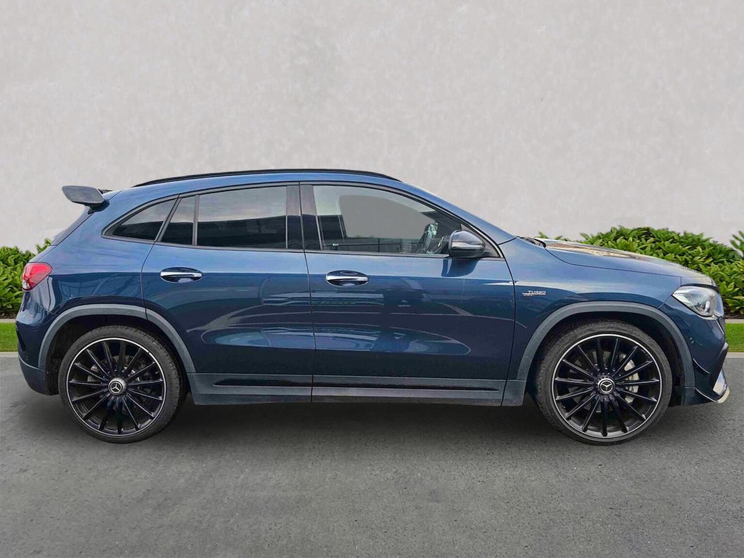 Used Mercedes-Benz GLA 2022 for sale - 76969930: Photo 4