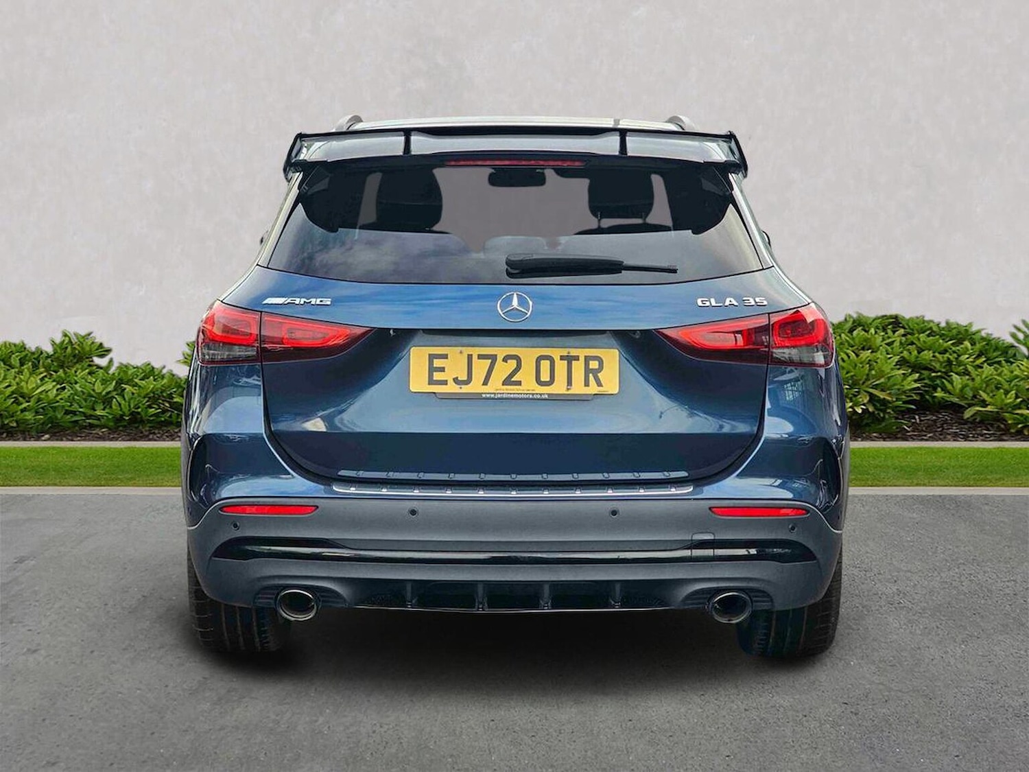 Used Mercedes-Benz GLA 2022 for sale - 76969930: Photo 5