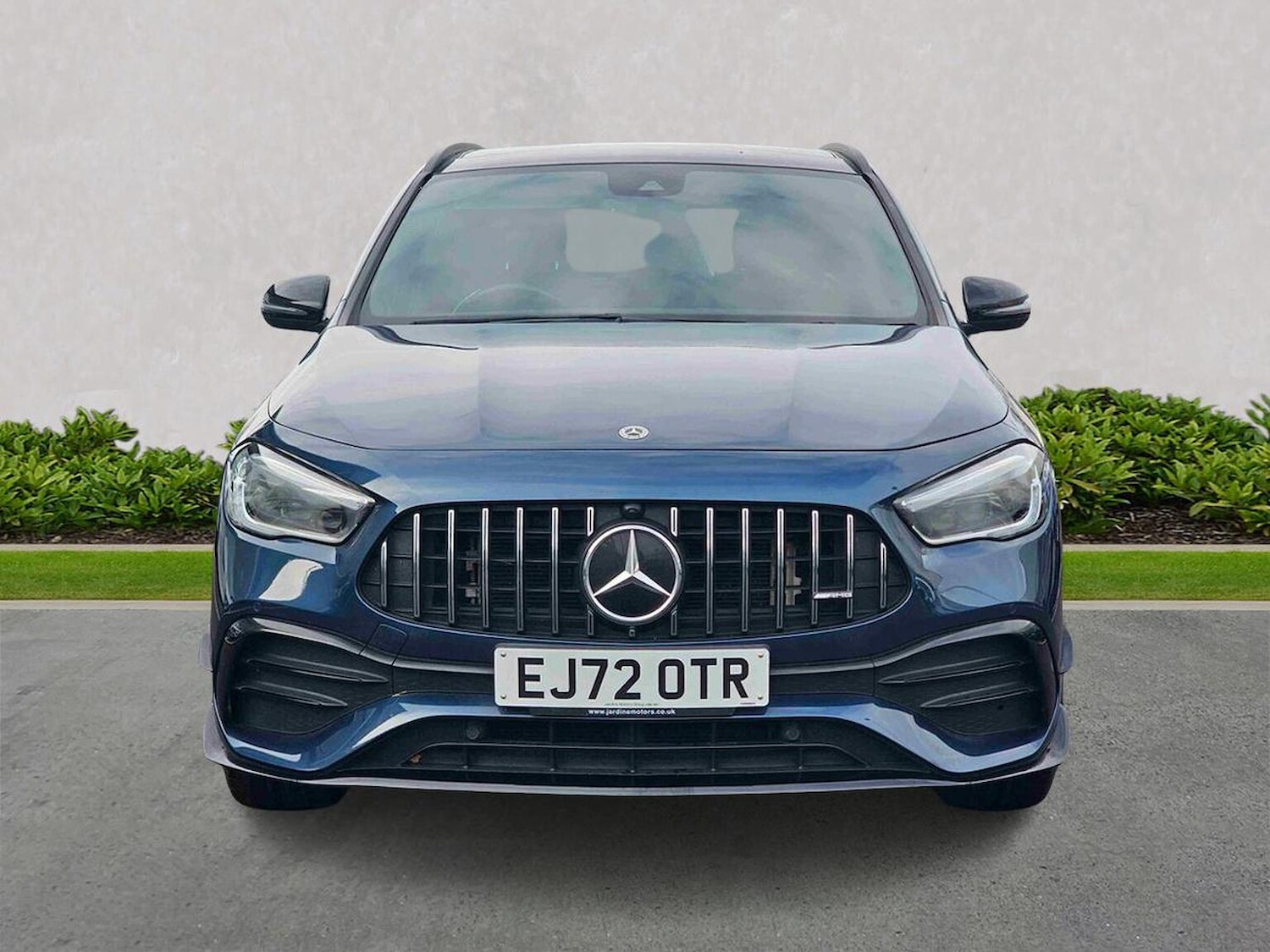 Used Mercedes-Benz GLA 2022 for sale - 76969930: Photo 6