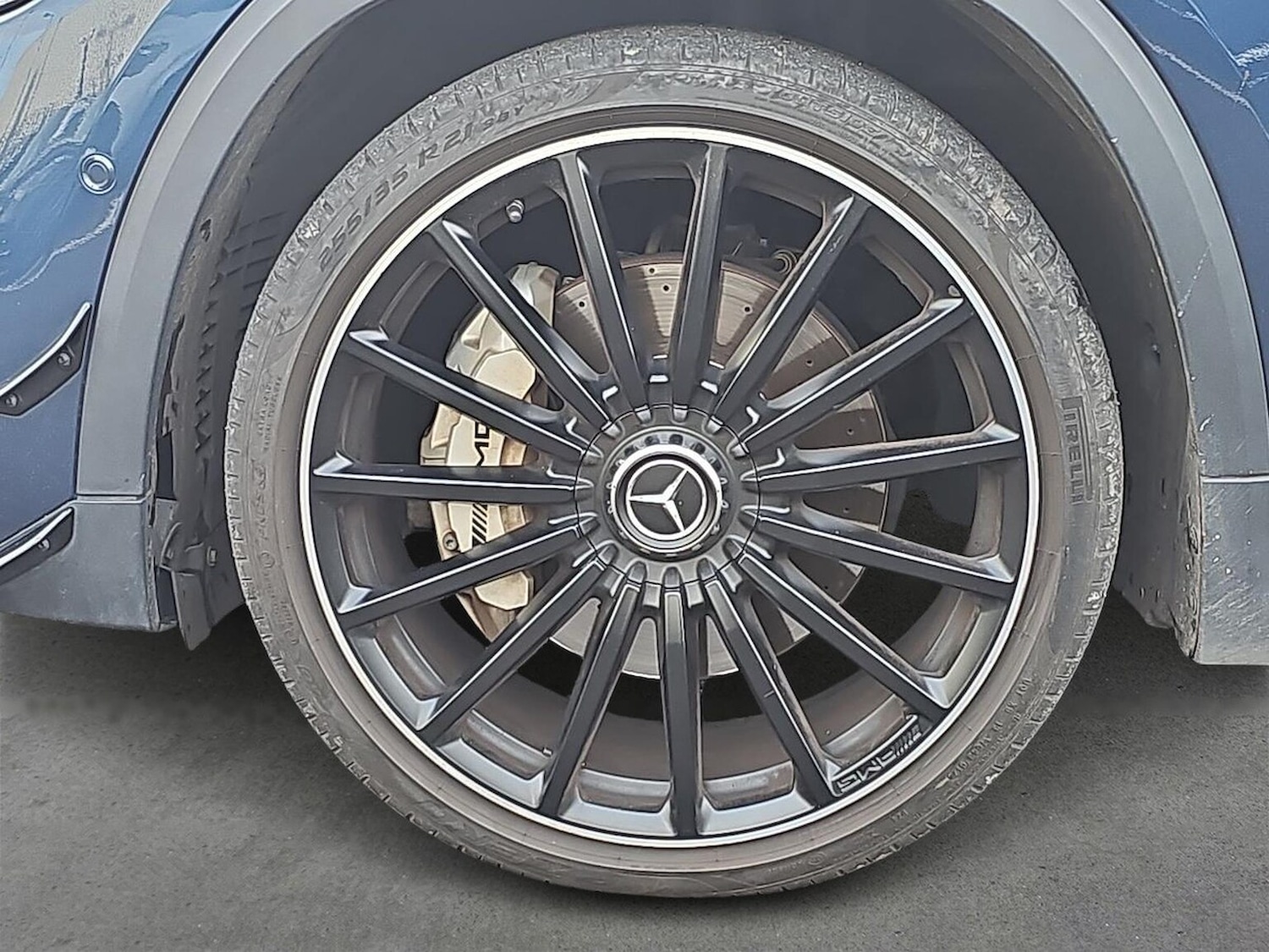 Used Mercedes-Benz GLA 2022 for sale - 76969930: Photo 7