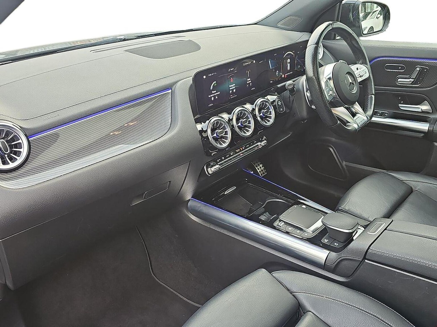 Used Mercedes-Benz GLA 2022 for sale - 76969930: Photo 8