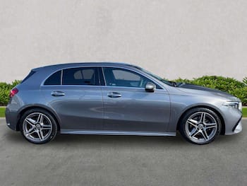 Used Mercedes-Benz A-Class 2023 for sale - 79588635: Photo