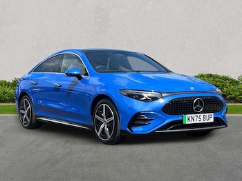 Used Mercedes-Benz CLA 2025 for sale - 78847802: Photo
