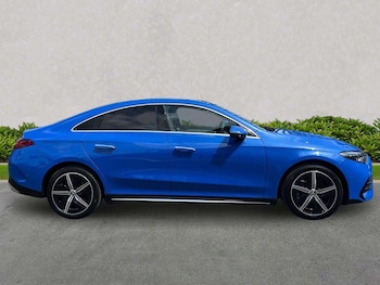 Used Mercedes-Benz CLA 2025 for sale - 78847802: Photo