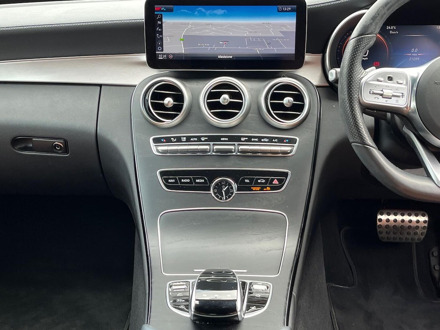 Vehicle 13