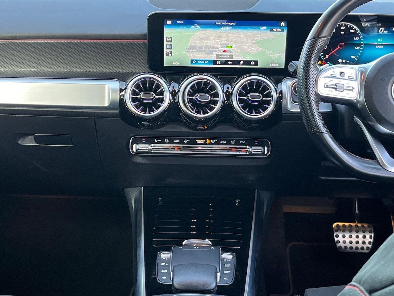 Used Mercedes-Benz GLB 2022 for sale - 76963545: Photo 13