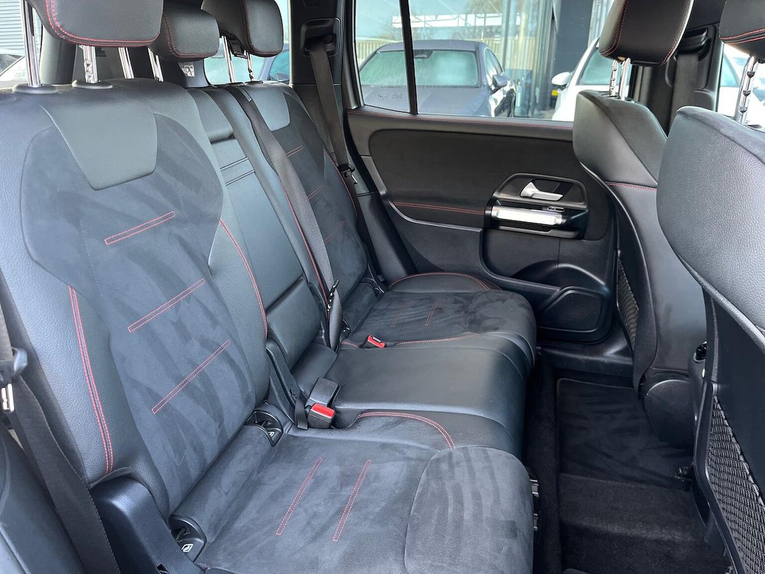 Used Mercedes-Benz GLB 2022 for sale - 76963545: Photo 16