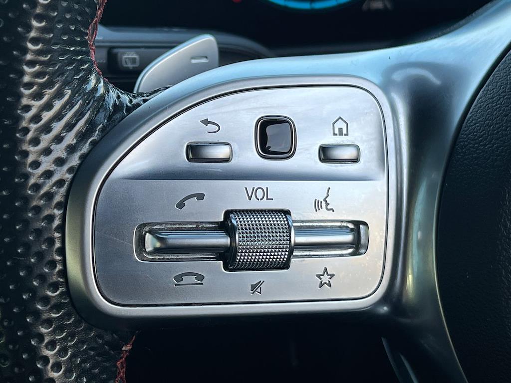 Used Mercedes-Benz GLB 2022 for sale - 76963545: Photo 26